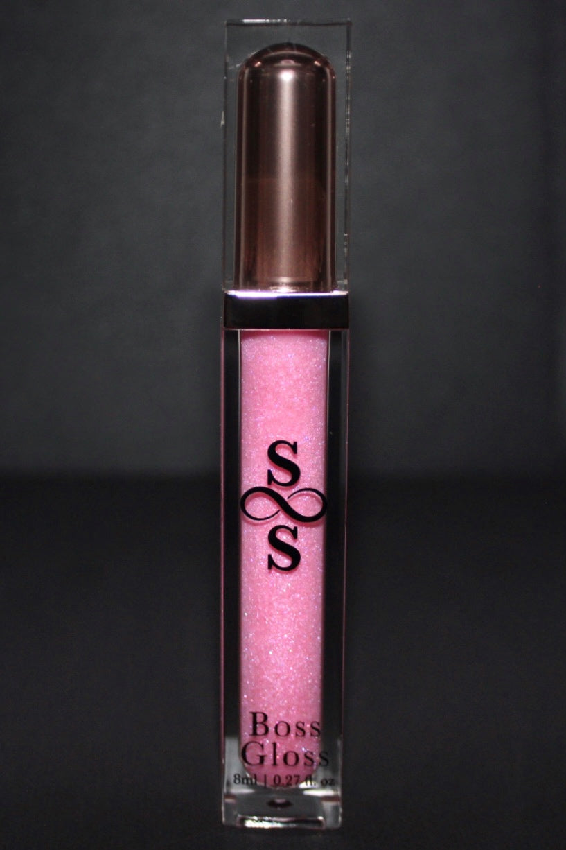 Go Getta | Boss Gloss