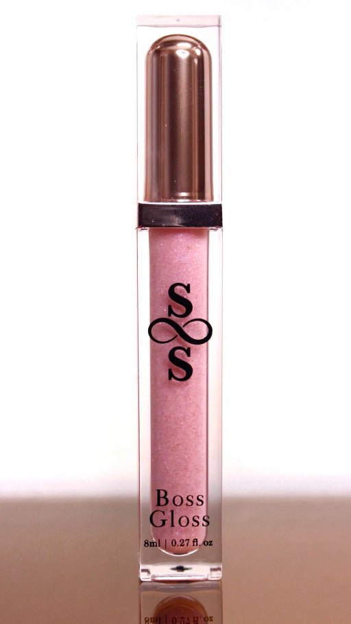 Go Getta | Boss Gloss