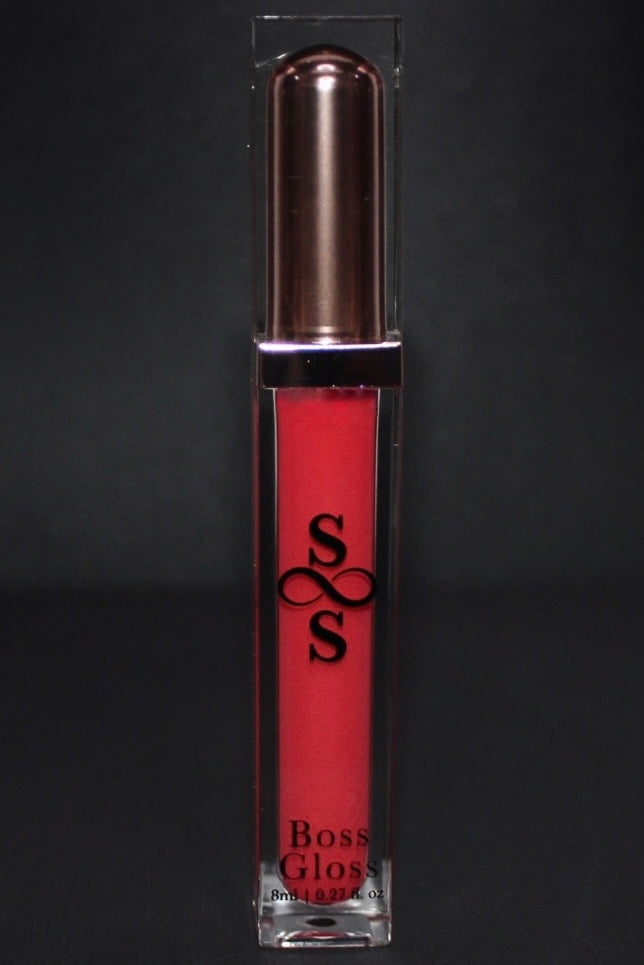 Spicy | Boss Gloss