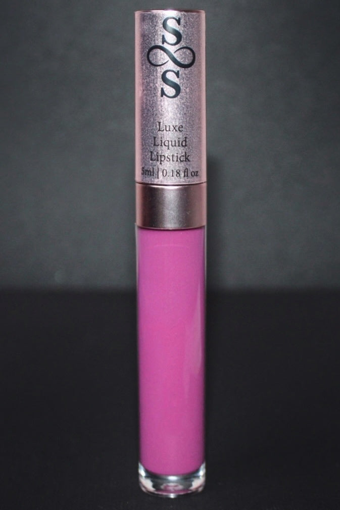 Swanky | Luxe Liquid Lipstick