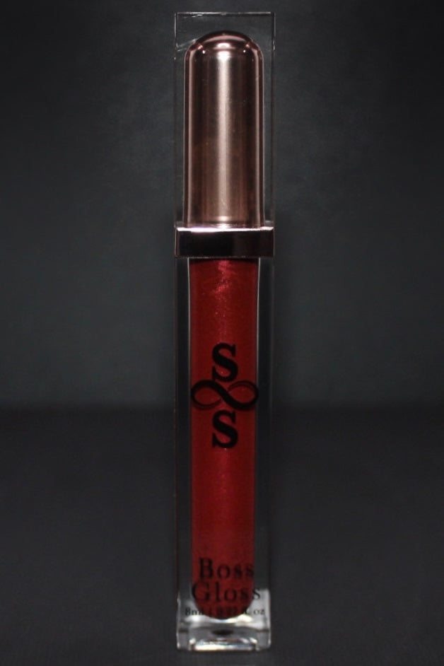 Stunner | Boss Gloss