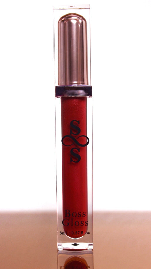 Stunner | Boss Gloss