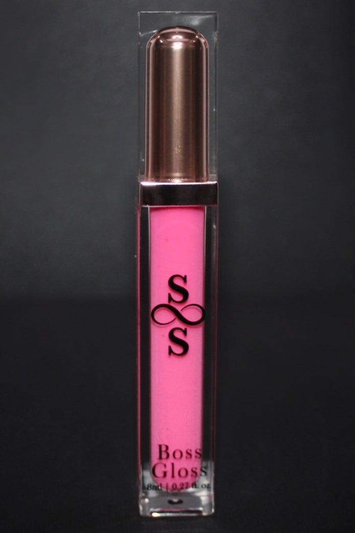 Sassy | Boss Gloss