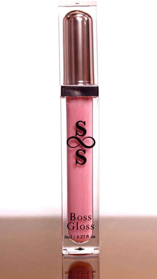 Diva  | Boss Gloss