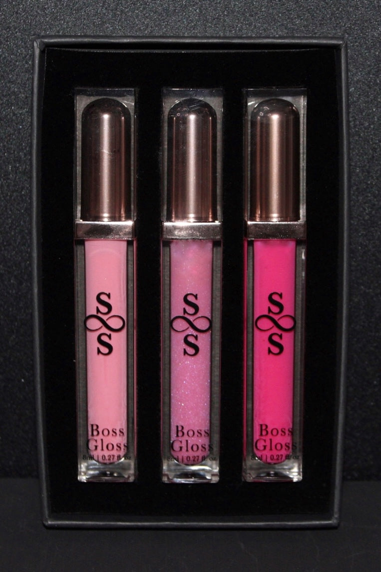 Lip Trio