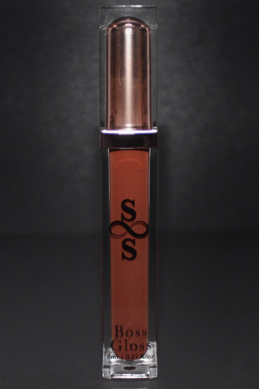 Seductive | Boss Gloss