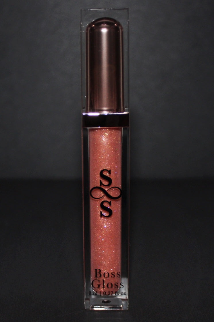 Queenin' | Boss Gloss