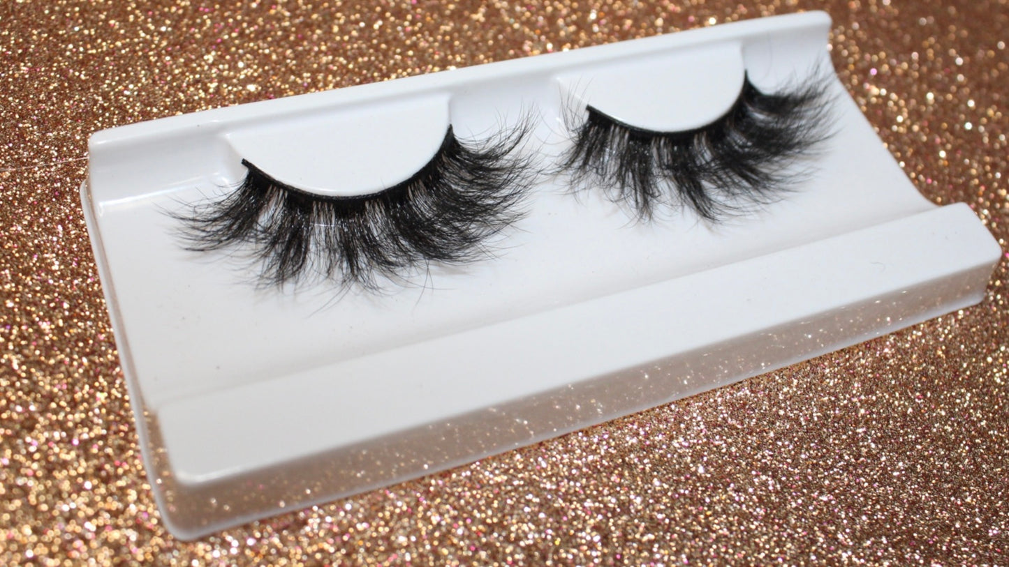 Fabulous | Lavish Lash