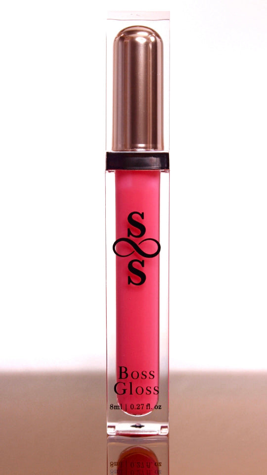 Sassy  | Boss Gloss