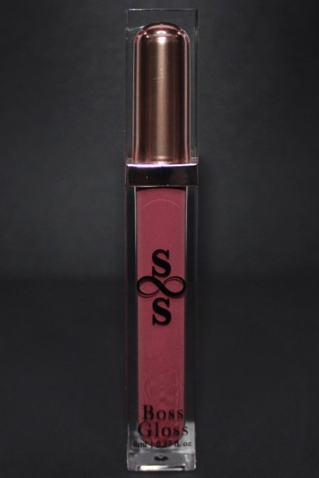 Cheeky | Boss Gloss