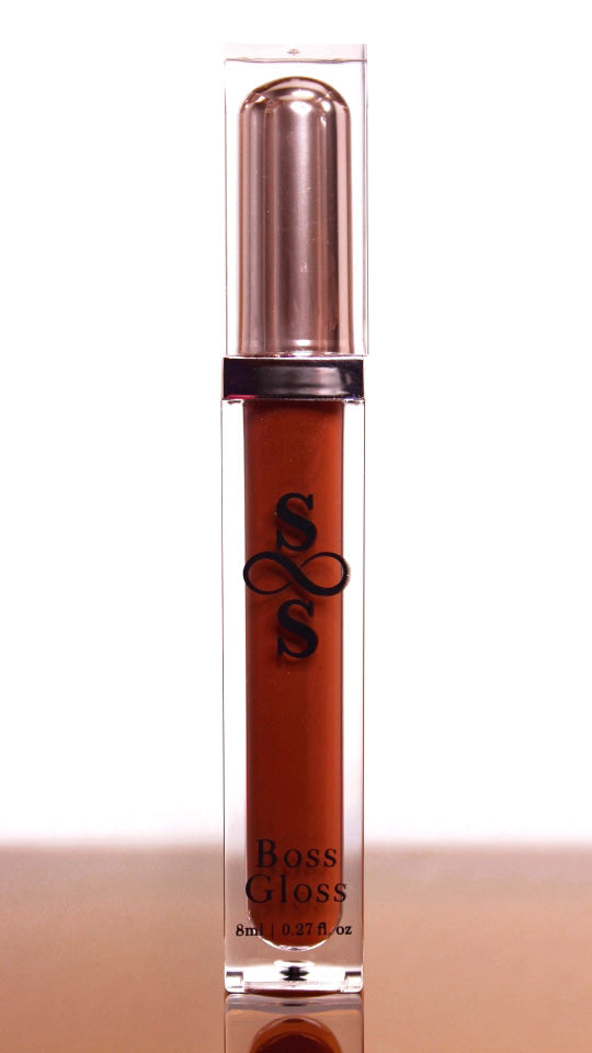 Seductive | Boss Gloss