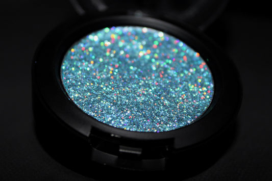 Fierce | Razzle Dazzle Glitter Pot