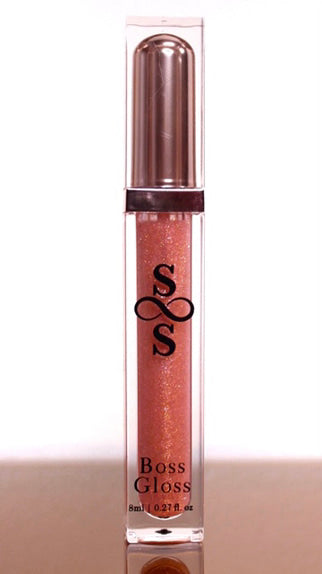 Queenin' | Boss Gloss