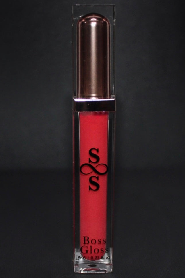 Spicy  | Boss Gloss