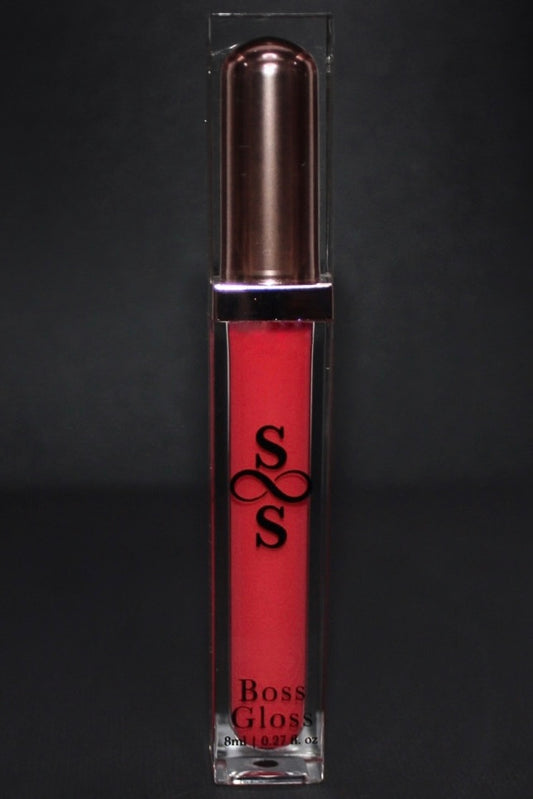 Spicy  | Boss Gloss