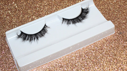 Chic | Lavish Lash