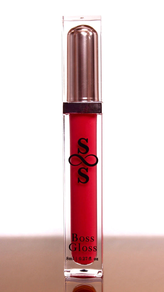 Spicy  | Boss Gloss