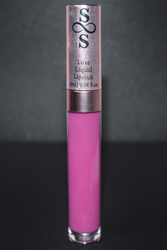 Swanky | Luxe Liquid Lipstick