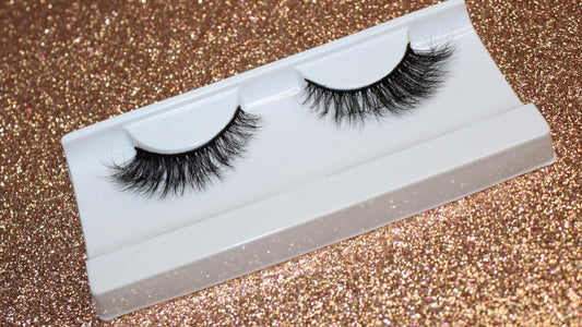 Classy | Lavish Lash