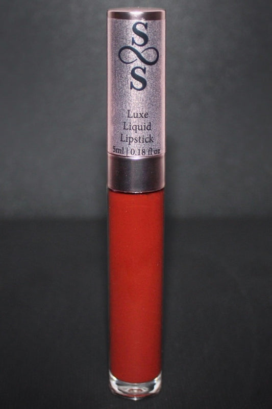 Sultry | Luxe Liquid Lipstick