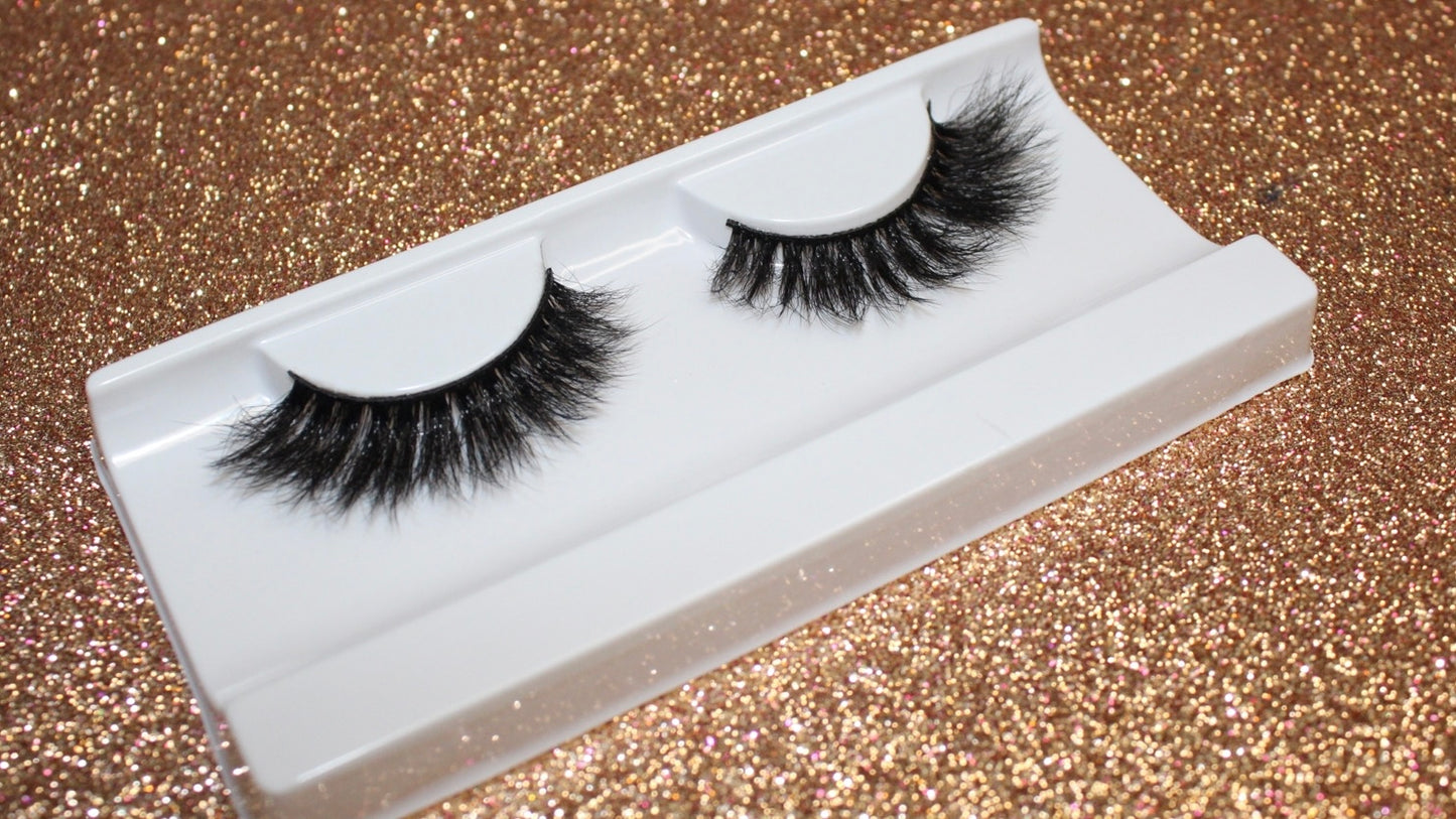 Foxy | Lavish Lash