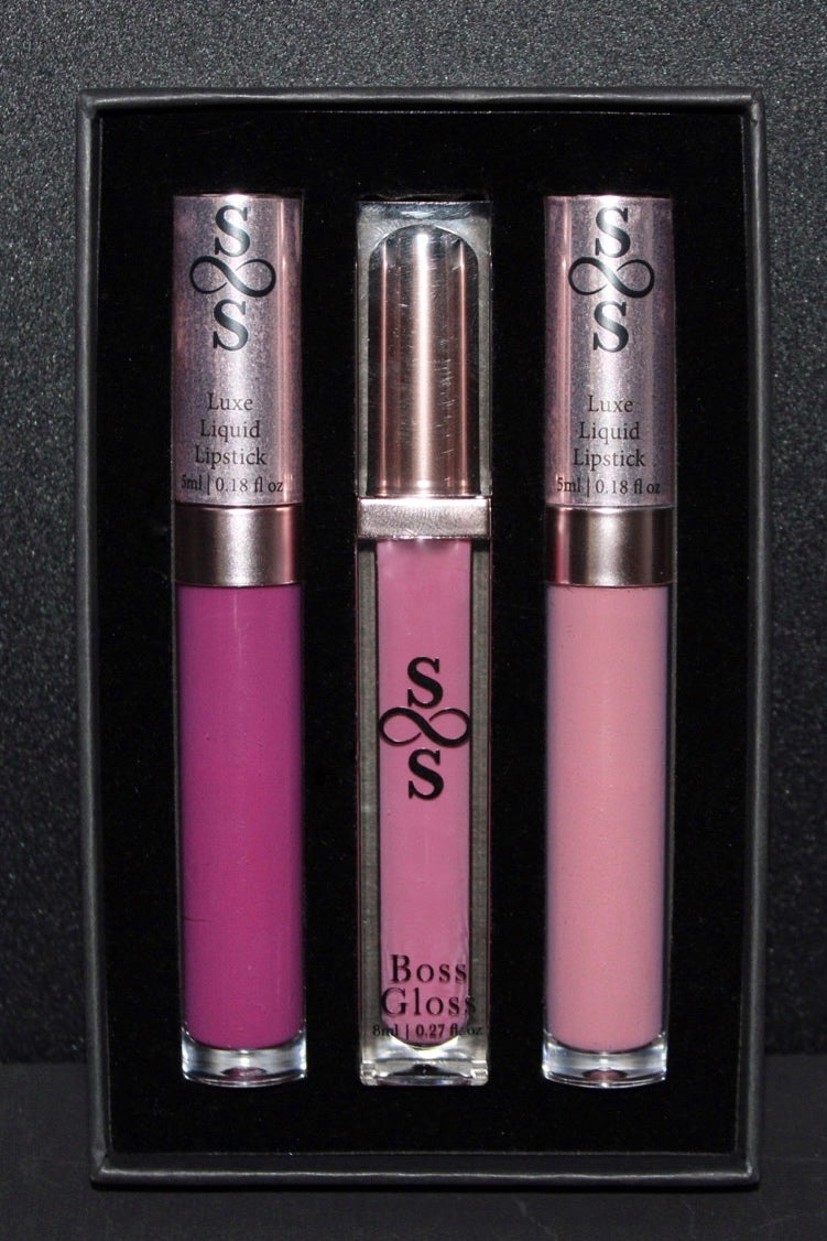 Lip Trio