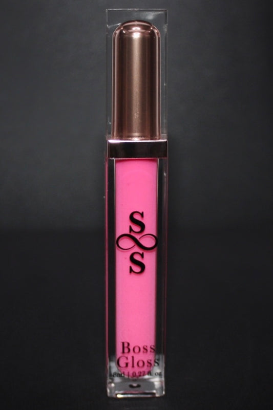 Sassy  | Boss Gloss