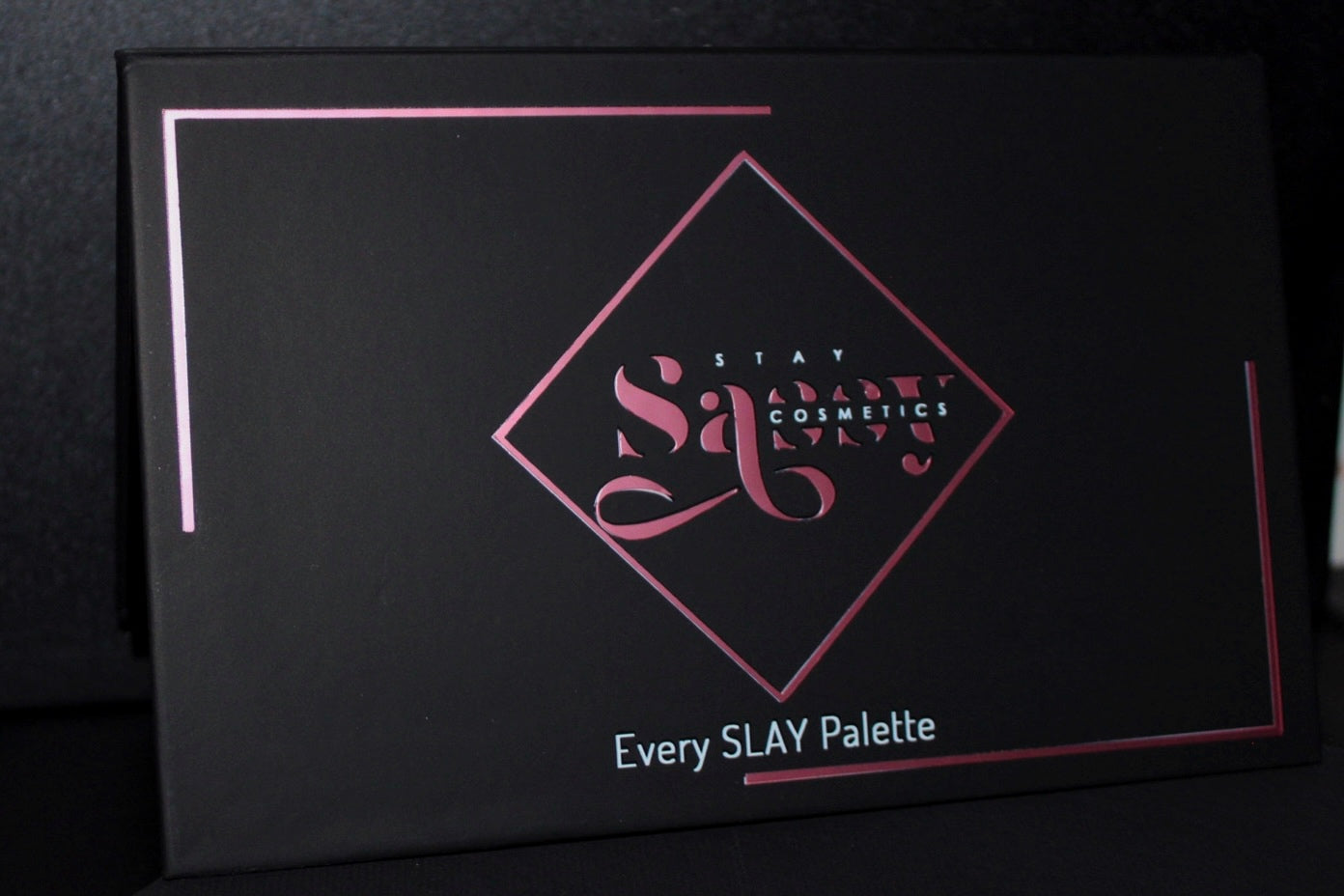 Every Slay Palette