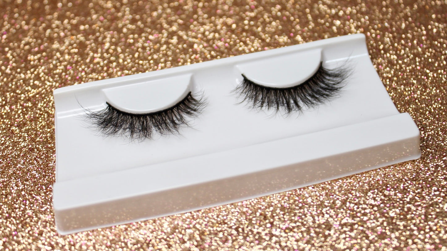 Flirty | Lavish Lash