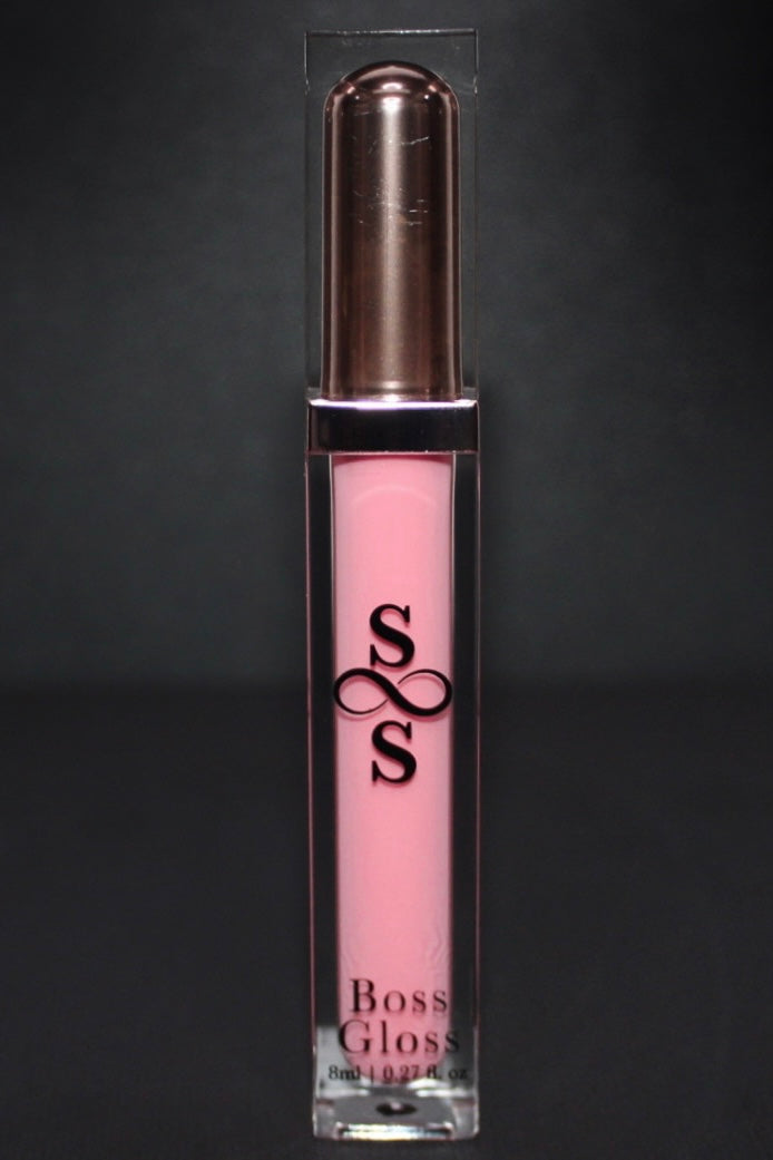 Diva  | Boss Gloss