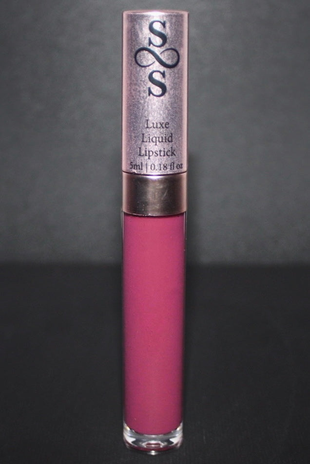 Elegant | Luxe Liquid Lipstick