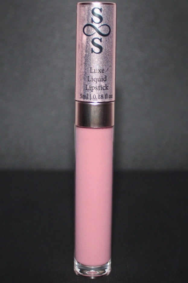 Sweetheart | Luxe Liquid Lipstick