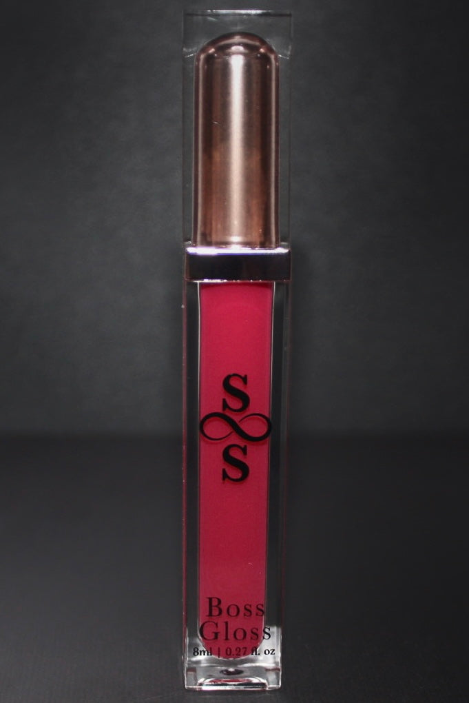 Heart Breaker | Boss Gloss