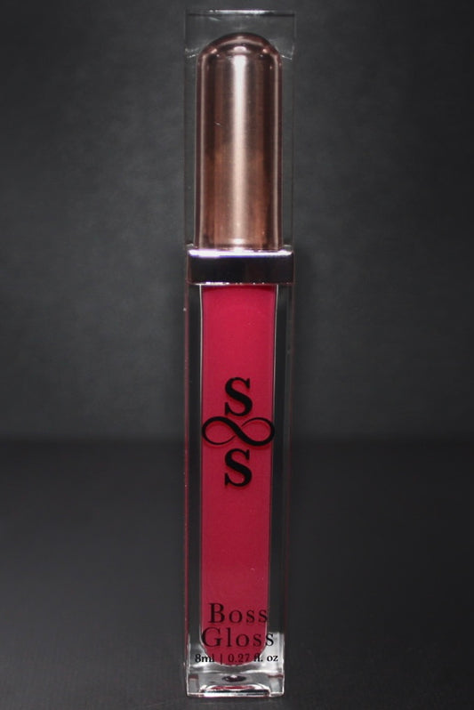 Heart Breaker | Boss Gloss